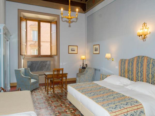 Palazzo Ravizza : photo 3 de la chambre chambre double supérieure