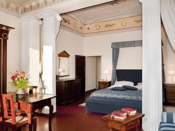 Palazzo Ravizza : photo 3 de la chambre chambre double deluxe