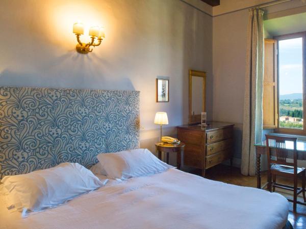 Palazzo Ravizza : photo 4 de la chambre chambre double supérieure - vue sur jardin