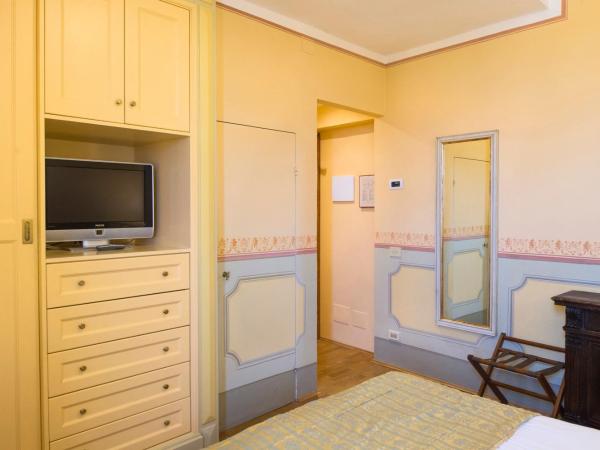 Palazzo Ravizza : photo 1 de la chambre chambre double standard