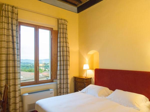 Palazzo Ravizza : photo 1 de la chambre chambre double standard - vue sur jardin