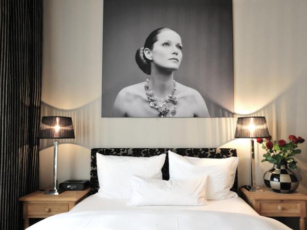 Stage47 : photo 6 de la chambre chambre simple supérieure