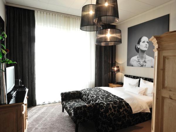 Stage47 : photo 3 de la chambre chambre double supérieure