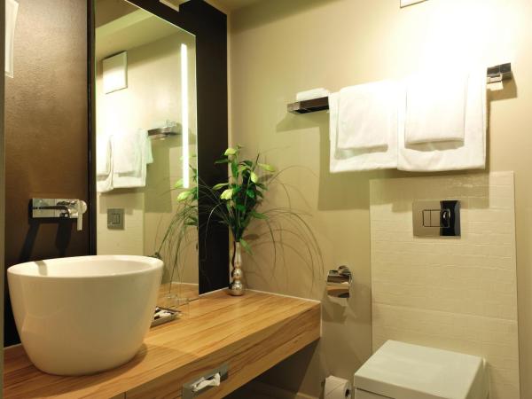 Stage47 : photo 8 de la chambre suite maisonnette