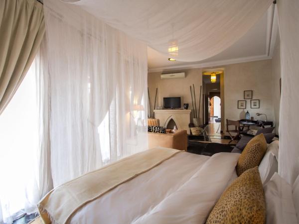 Riad Mayfez Suites & Spa : photo 1 de la chambre suite junior