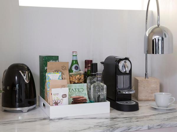 Avalon Hotel Beverly Hills, a Member of Design Hotels : photo 1 de la chambre penthouse