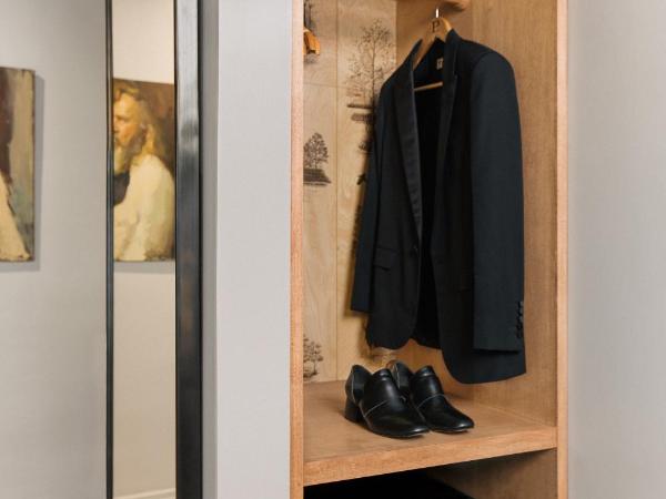 Palihotel Westwood Village : photo 5 de la chambre chambre avec 2 grands lits queen-size 