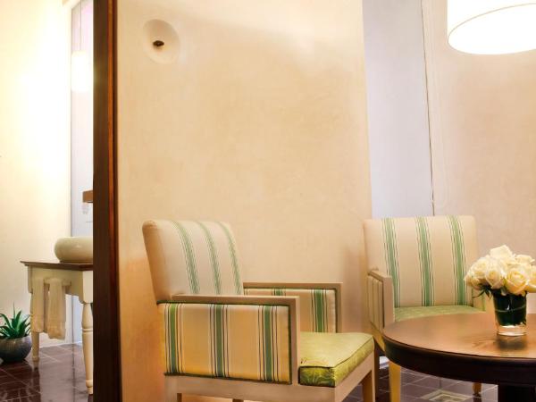 Rosas & Xocolate Boutique Hotel and Spa Merida, a Member of Design Hotels : photo 4 de la chambre chambre deluxe avec 2 lits doubles