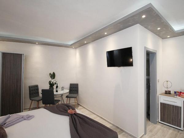 Sette Stanze : photo 2 de la chambre chambre double