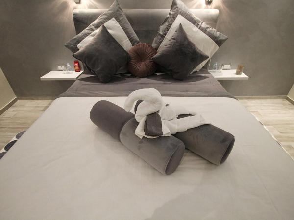 Sette Stanze : photo 1 de la chambre chambre lit king-size supérieure