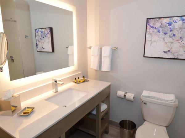 Best Western Plus Executive Residency Oklahoma City I-35 : photo 1 de la chambre chambre lit king-size