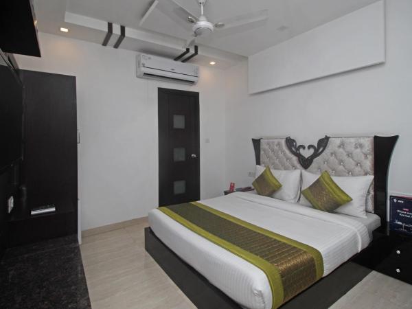 FabHotel Arihant Inn : photo 1 de la chambre chambre deluxe