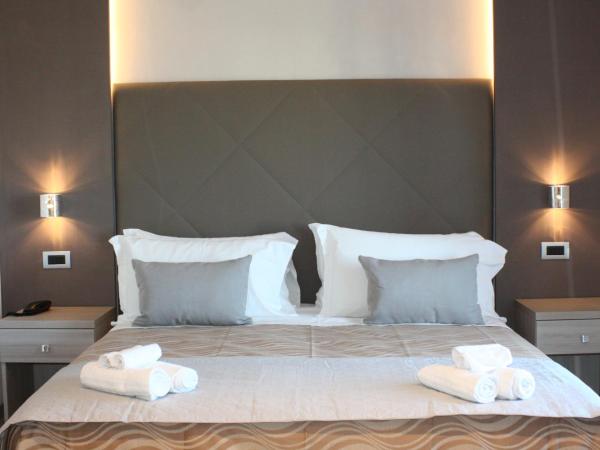 Hotel Baby : photo 1 de la chambre chambre double ou lits jumeaux basique