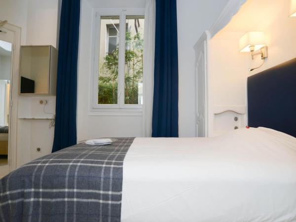 Hôtel de Provence : photo 4 de la chambre chambre simple