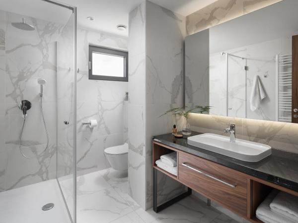 Hotel Milan : photo 4 de la chambre chambre lit king-size supérieure