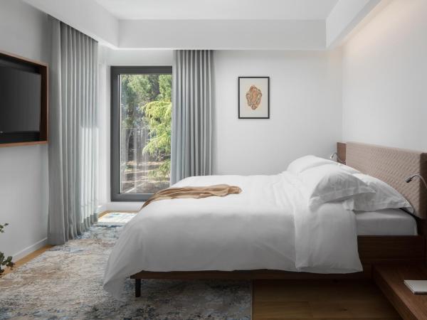 Hotel Milan : photo 6 de la chambre chambre lit king-size supérieure