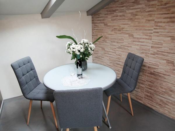 Sette Stanze : photo 7 de la chambre chambre quadruple supérieure