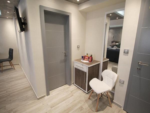 Sette Stanze : photo 3 de la chambre chambre lit king-size supérieure