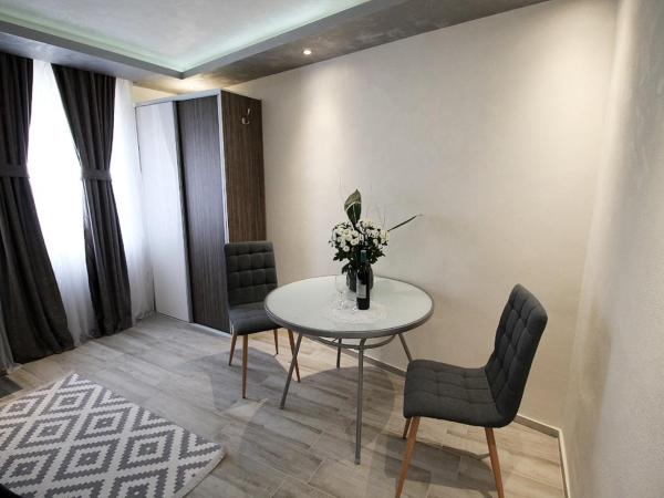 Sette Stanze : photo 4 de la chambre chambre quadruple supérieure