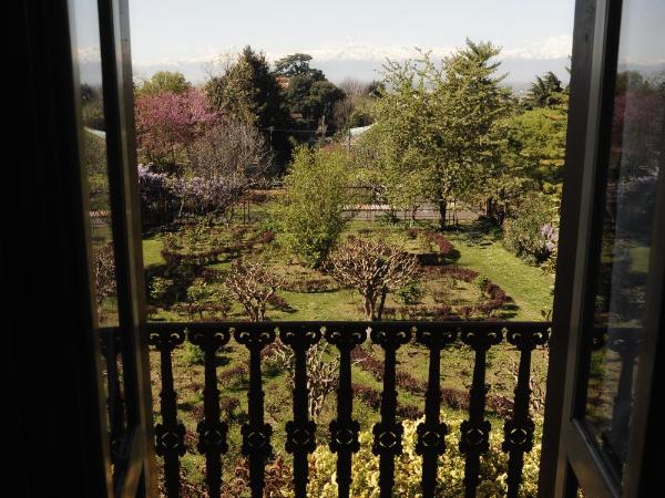 Oasi Di Cavoretto : photo 4 de la chambre chambre double