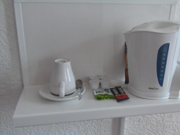 Oban House : photo 2 de la chambre chambre familiale (2 adultes et 2 enfants)