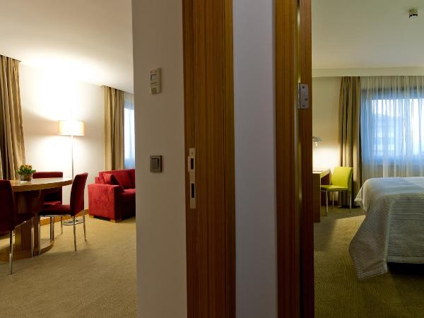 Divan Istanbul City : photo 3 de la chambre suite junior