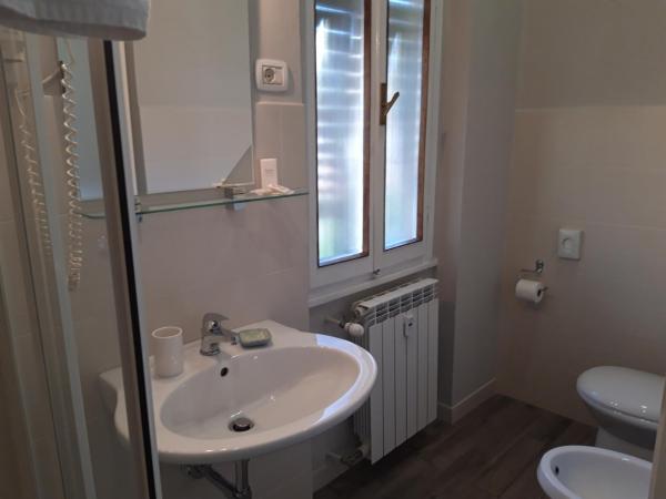 Il Sorriso : photo 10 de la chambre chambre double standard