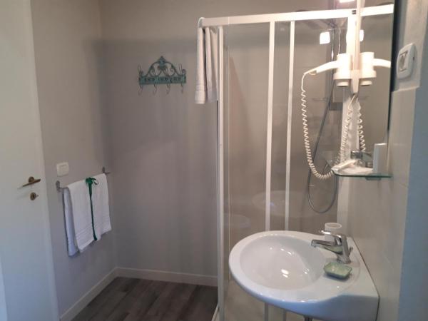 Il Sorriso : photo 9 de la chambre chambre double standard