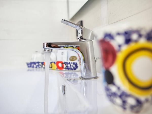 La Collina dei Ciliegi : photo 6 de la chambre chambre triple confort