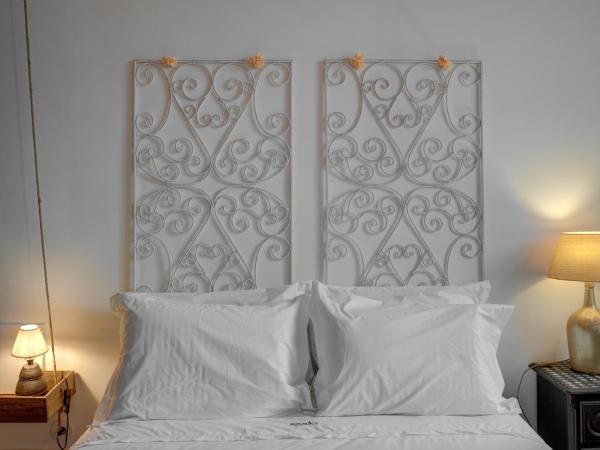 República Guest House : photo 3 de la chambre chambre double