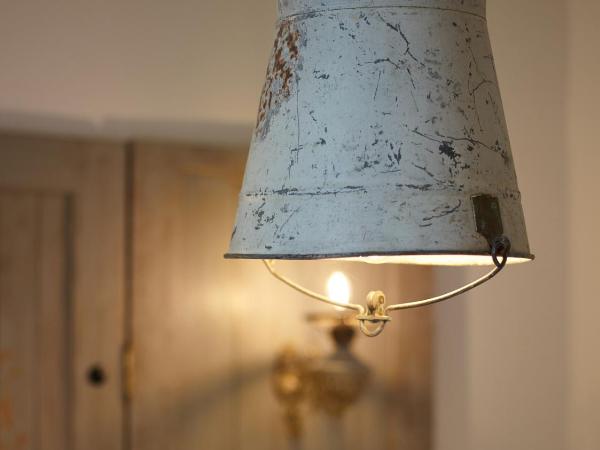 República Guest House : photo 7 de la chambre chambre double