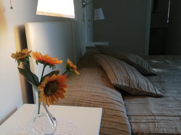 Il Sorriso : photo 7 de la chambre chambre double standard