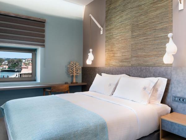 Ciel Collection Suites : photo 2 de la chambre suite avec terrasse 