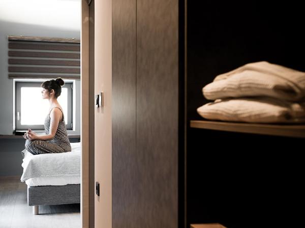 Ciel Collection Suites : photo 5 de la chambre suite avec terrasse 