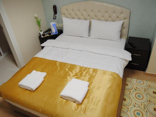 Lotus Hotel : photo 4 de la chambre chambre simple standard