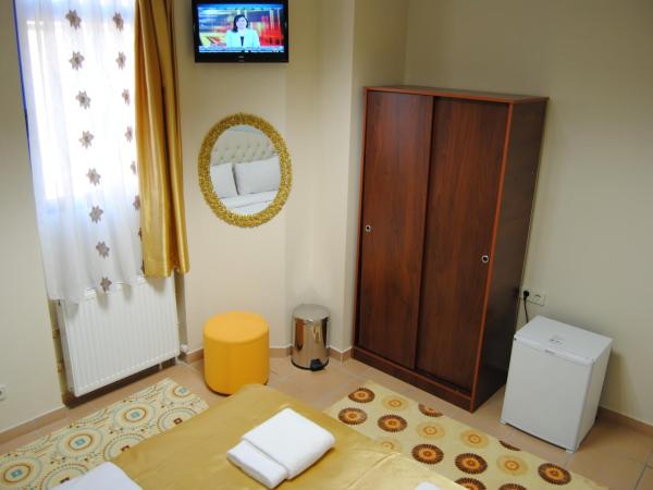 Lotus Hotel : photo 5 de la chambre chambre simple standard