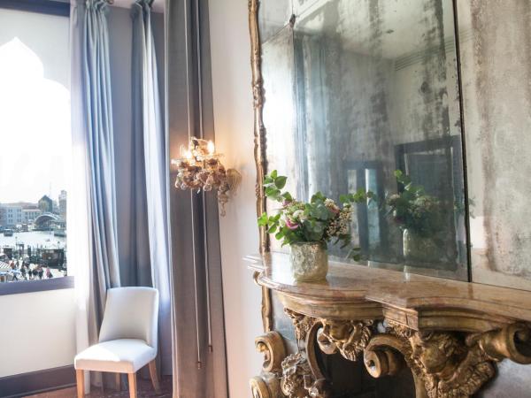 Palazzetto Foscari : photo 4 de la chambre suite deluxe
