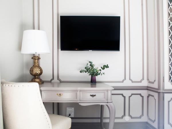 Palazzetto Foscari : photo 2 de la chambre chambre double avec salle de bains privative extérieure