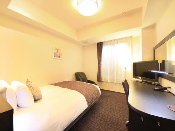 Hotel Coco Grand Kitasenju : photo 4 de la chambre chambre simple Économique