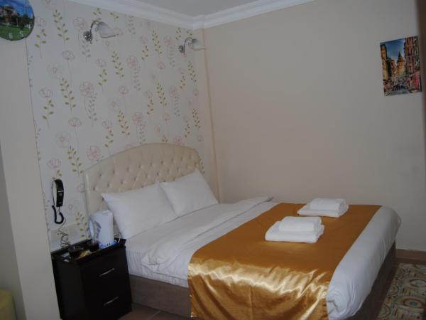 Lotus Hotel : photo 1 de la chambre chambre triple standard
