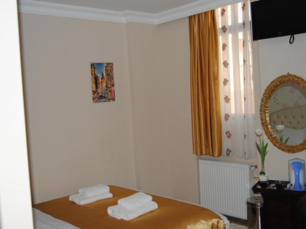 Lotus Hotel : photo 4 de la chambre chambre double standard