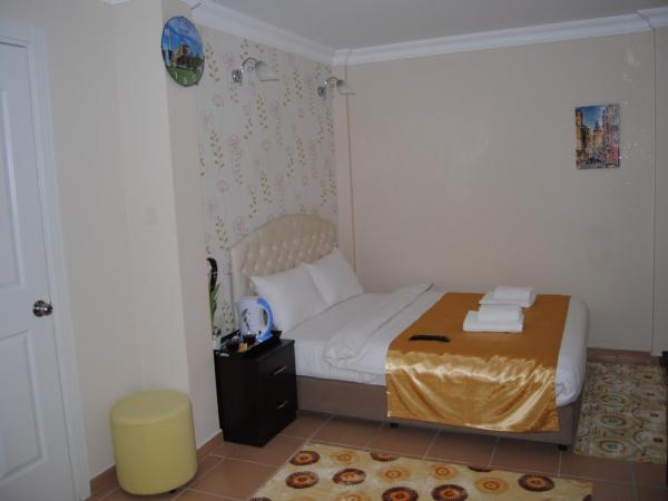 Lotus Hotel : photo 4 de la chambre chambre triple standard