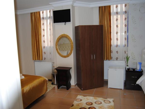 Lotus Hotel : photo 7 de la chambre chambre triple standard