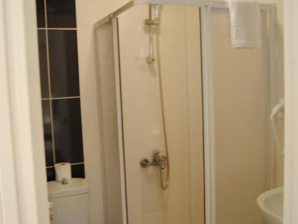 Lotus Hotel : photo 7 de la chambre chambre double standard