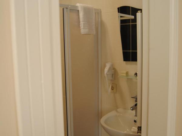 Lotus Hotel : photo 7 de la chambre chambre simple standard