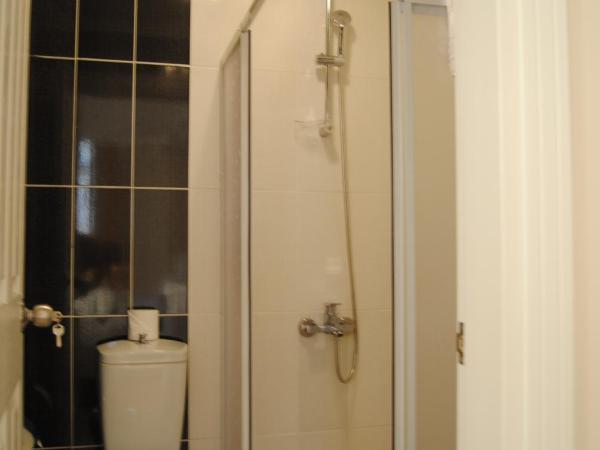 Lotus Hotel : photo 8 de la chambre chambre simple standard