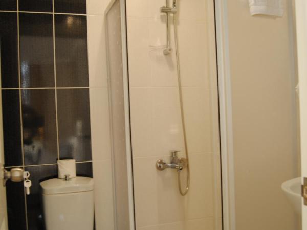 Lotus Hotel : photo 6 de la chambre chambre simple standard
