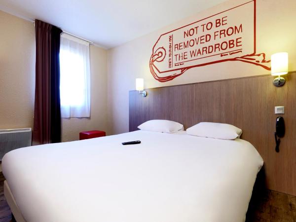 Kyriad Cholet : photo 4 de la chambre chambre double