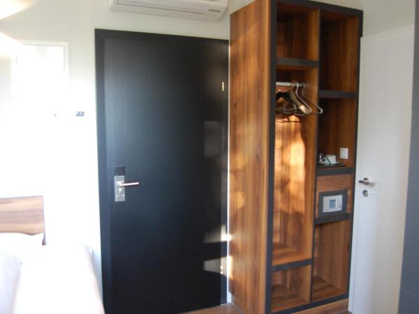 Apollo Hotel Vienna : photo 6 de la chambre chambre simple