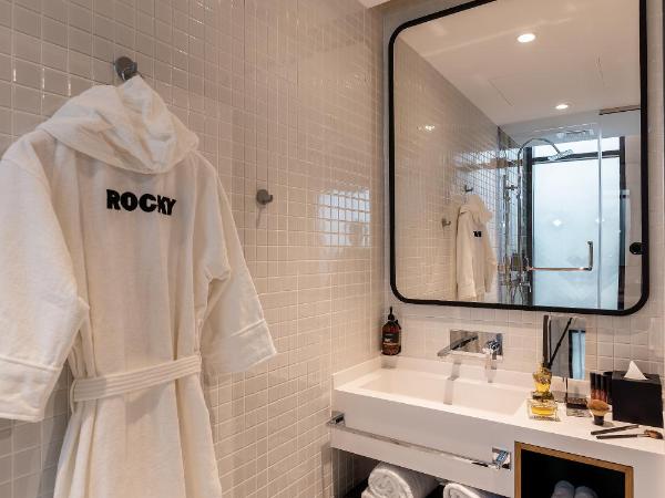 Studio One Hotel : photo 2 de la chambre chambre double standard